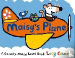 Cousins, Lucy - Cousins, L: Maisy's Plane