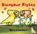 Stein, David Ezra - DINOSAUR KISSES