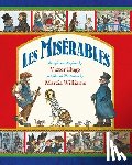 Williams, Marcia - Les Misérables