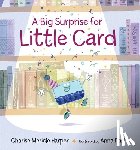 Harper, Charise Mericle - A Big Surprise for Little Card
