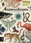 Broom, Jenny - Animalium: Welcome to the Museum