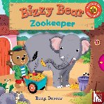  - Bizzy Bear: Zookeeper