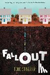 Strasser, Todd - FALLOUT