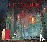 Becker, Aaron - RETURN