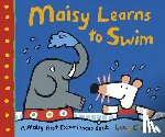Cousins, Lucy - MAISY LEARNS TO SWIM
