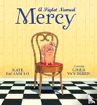 DiCamillo, Kate - Piglet Named Mercy