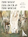 Barnett, Mac - Wolf, the Duck, and the Mouse