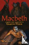 Hinds, Gareth - Macbeth