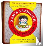 Pelham, David - Sam's Sandwich