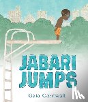 Cornwall, Gaia - Jabari Jumps