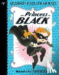 Hale, Shannon, Hale, Dean - The Princess in Black