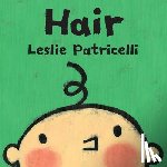Patricelli, Leslie - HAIR