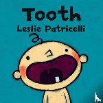 Leslie Patricelli - Tooth