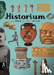 Nelson, Jo - Historium: Welcome to the Museum