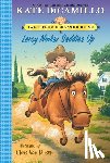 DiCamillo, Kate - Leroy Ninker Saddles Up