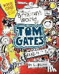 Pichon, L. - BRILLIANT WORLD OF TOM GATES