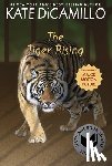 DiCamillo, Kate - Tiger Rising