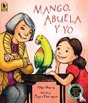 Medina, Meg - Mango, Abuela Y Yo
