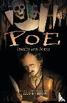 Gareth Hinds - Poe: Stories and Poems