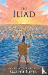 Hinds, Gareth - The Iliad: A Graphic Novel