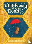 Kraegel, Kenneth - Wild Honey from the Moon