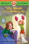 McDonald, Megan - McDonald, M: Judy Moody and Friends: Mrs. Moody in the Birth