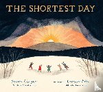 Cooper, Susan - Cooper, S: Shortest Day
