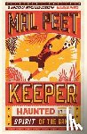 Peet, Mal - Keeper
