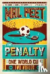 Peet, Mal - The Penalty
