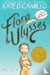 DiCamillo, Kate - Flora and Ulysses