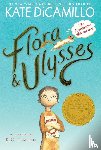 DiCamillo, Kate - Flora & Ulysses