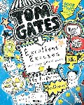 Pichon, L. - TOM GATES EXCELLENT EXCUSES (A