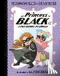 Hale, Shannon - The Princess in Black and the Mysterious Playdate