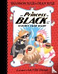 Hale, Shannon, Hale, Dean - Princess in Black and the Science Fair Scare
