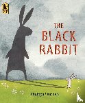 Leathers, Philippa - The Black Rabbit