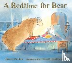 Bonny Becker, Kady MacDonald Denton - A Bedtime for Bear