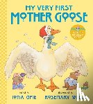 Opie, Iona - My Very First Mother Goose