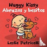 Patricelli, Leslie - Huggy Kissy/Abrazos y besitos