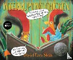Stein, David Ezra - Interrupting Chicken