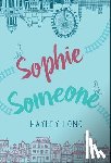Long, Hayley - Sophie Someone