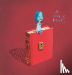 Oliver Jeffers, Sam Winston - A Child of Books