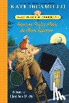 DiCamillo, Kate - Francine Poulet Meets the Ghost Raccoon