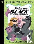 Hale, Shannon, Hale, Dean - The Princess in Black and the Hungry Bunny Horde