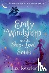 Kessler, Liz - EMILY WINDSNAP & THE SHIP OF L