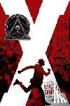 Shabazz, Ilyasah, Magoon, Kekla - Shabazz, I: X: A Novel