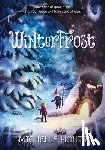Houts, Michelle - WINTERFROST