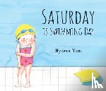 Yum, Hyewon - Saturday Is Swimming Day