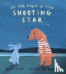 Hest, Amy - ON THE NIGHT OF THE SHOOTING S
