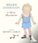 Marcus, Leonard S, Oxenbury, Helen - Helen Oxenbury: A Life in Illustration