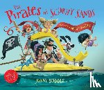 Duddle, Jonny - The Pirates of Scurvy Sands